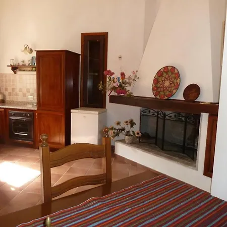 Casa de Férias Dei Pini , Villasimius Solanas (Cagliari)