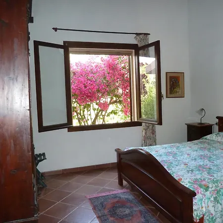 Dei Pini , Villasimius *