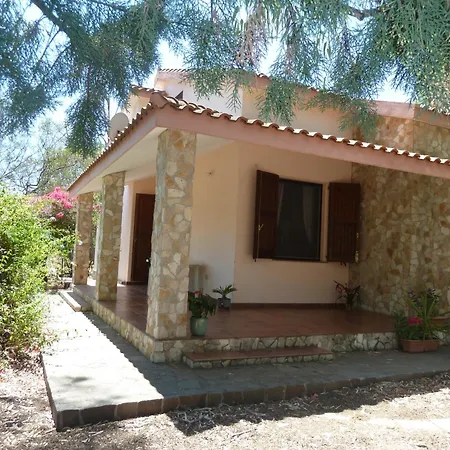 Dei Pini , Solanas Villasimius Solanas (Cagliari)