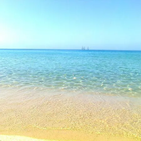 Dei Pini , Villasimius Semesterbostad