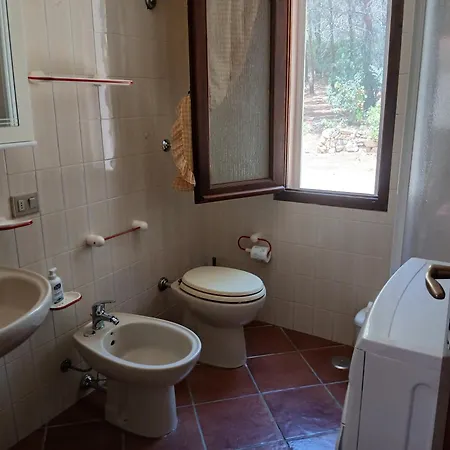 Dei Pini , Villasimius